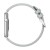 Smartwatch COLMI C28 Srebrny
