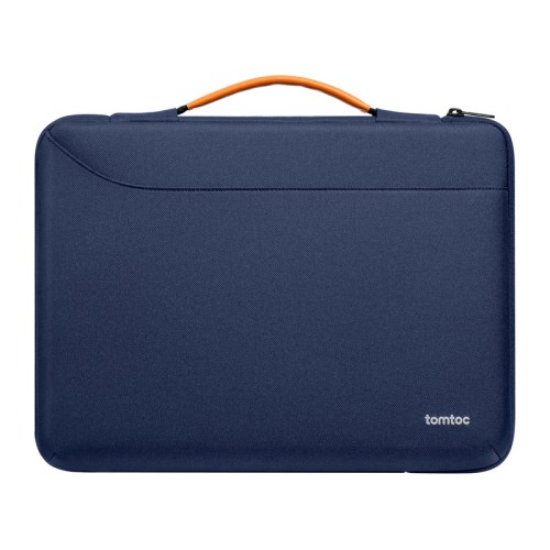 Torba na laptopa TOMTOC Defender-A22 13" (granatowa)