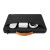 Torba na laptopa TOMTOC Defender-A22 13'' (czarna)