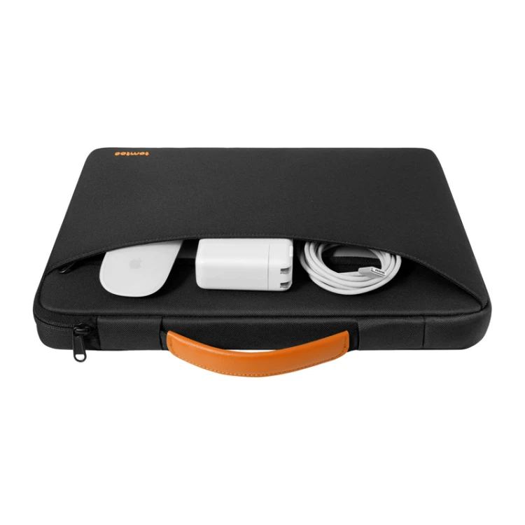 Torba na laptopa TOMTOC Defender-A22 13'' (czarna)