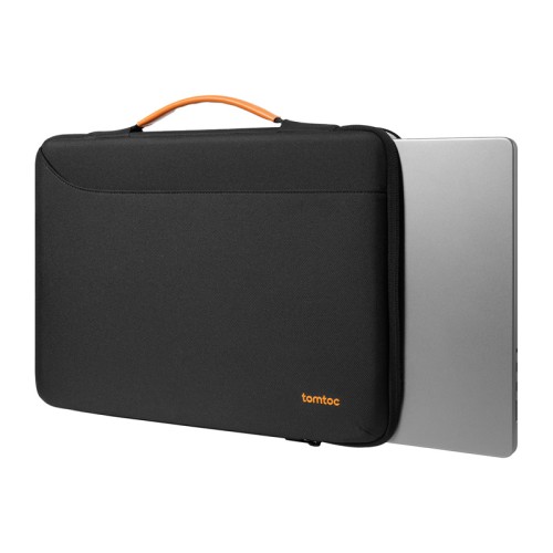 Torba na laptopa TOMTOC Defender-A22 14'' (czarna)
