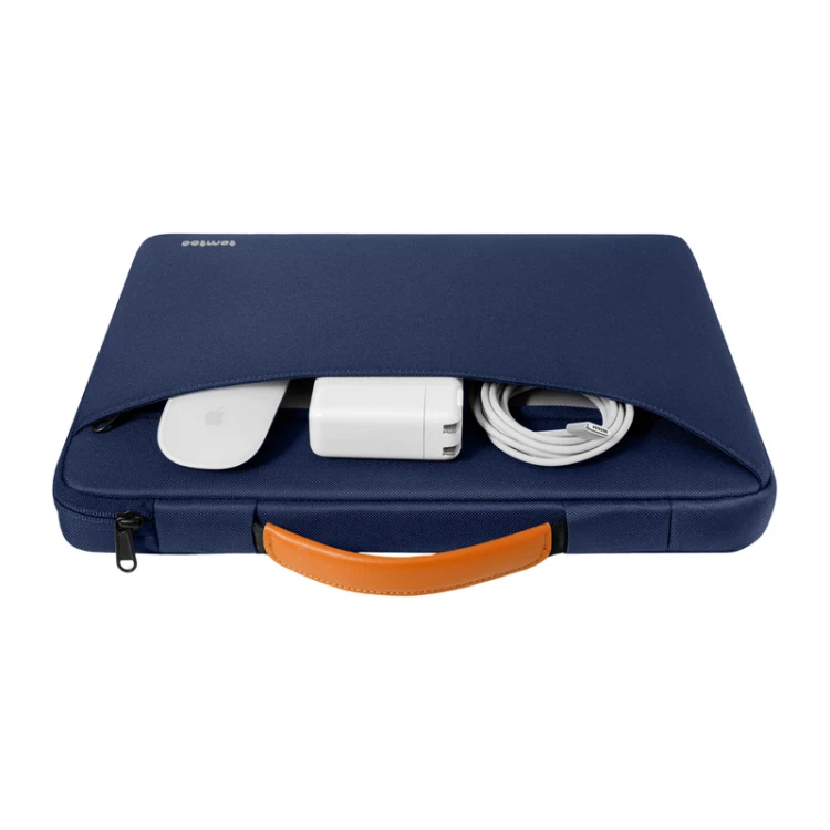 Torba na laptopa TOMTOC Defender-A22 16'' (granatowa)