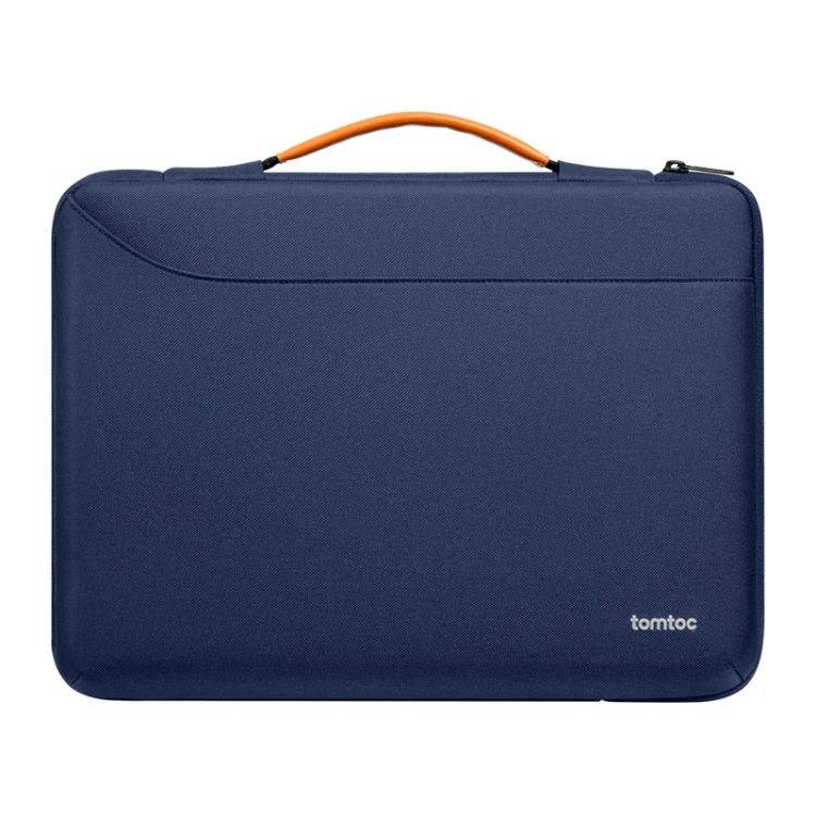 Torba na laptopa TOMTOC Defender-A22 16'' (granatowa)