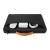 Torba na laptopa TOMTOC Defender-A22 16'' (czarna)