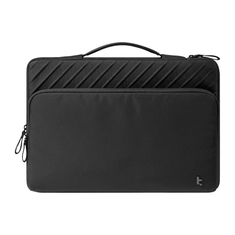 Torba na laptopa TOMTOC Voyage-A24 14'' (czarna)