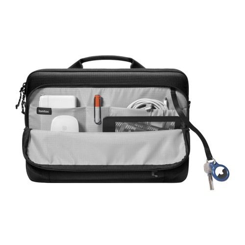 Torba na laptopa TOMTOC Essence-A34 14'' (czarna)