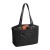 Torba na laptopa TOMTOC Versatile-T23 16''/12,5L (czarna)