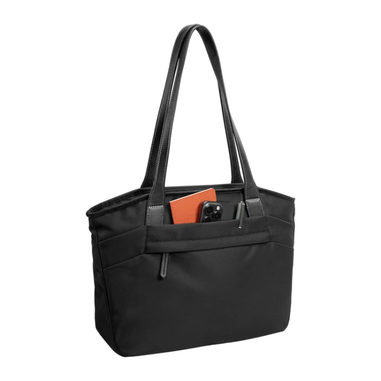 Torba na laptopa TOMTOC Versatile-T23 16''/12,5L (czarna)
