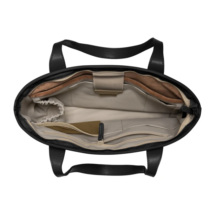 Torba na laptopa TOMTOC Versatile-T23 16''/12,5L (czarna)