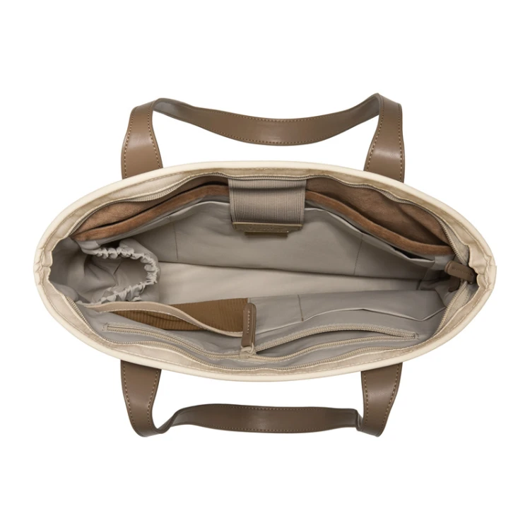 Torba na laptopa TOMTOC Versatile-T23 14''/10L (oliwkowa)