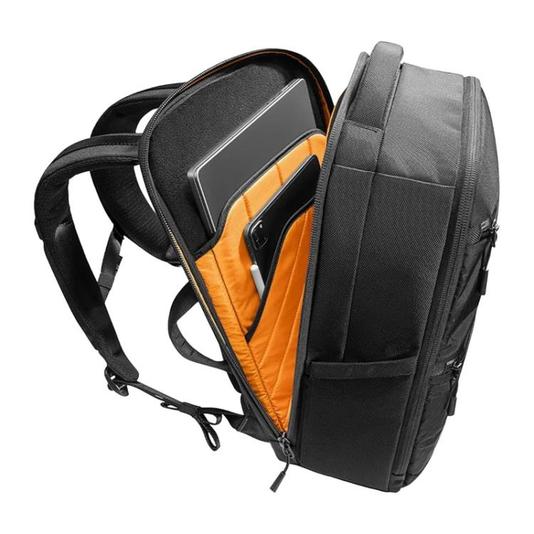 Plecak na laptopa TOMTOC TechPack-T73 X-pac 15.6''/30L (czarny)