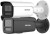 Hikvision Pro Series DS-2CD2T66G2H-4I Kula (kształt) Kamera bezpieczeństwa IP Wewnętrz i na wolnym powietrzu 3200 x 1800 px Ściana/Słupek