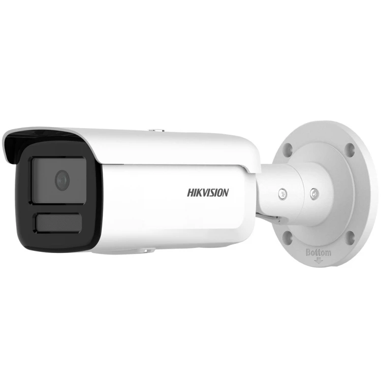 Hikvision Pro Series DS-2CD2T66G2H-4I Kula (kształt) Kamera bezpieczeństwa IP Wewnętrz i na wolnym powietrzu 3200 x 1800 px Ściana/Słupek