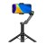 Gimbal AOCHUAN X3 z czujnikiem AI (czarny)