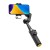 Gimbal AOCHUAN X3 z czujnikiem AI (czarny)