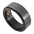Smartring COLMI R02 rozmiar 12 21.3mm (czarny) + etui ładujące