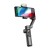 Gimbal AOCHUAN XE z oświetleniem RGB (czarny)