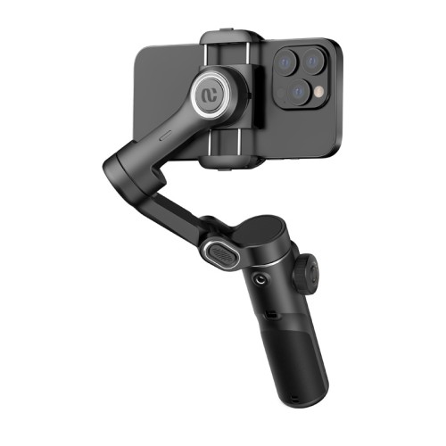 Gimbal AOCHUAN X2 Standard (czarny)