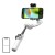 Gimbal AOCHUAN X2 z czujnikiem AI (biały)