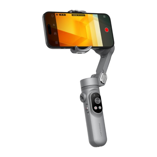Gimbal AOCHUAN X (szary)