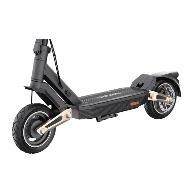 Hulajnoga elektryczna NAVEE ST3 Pro