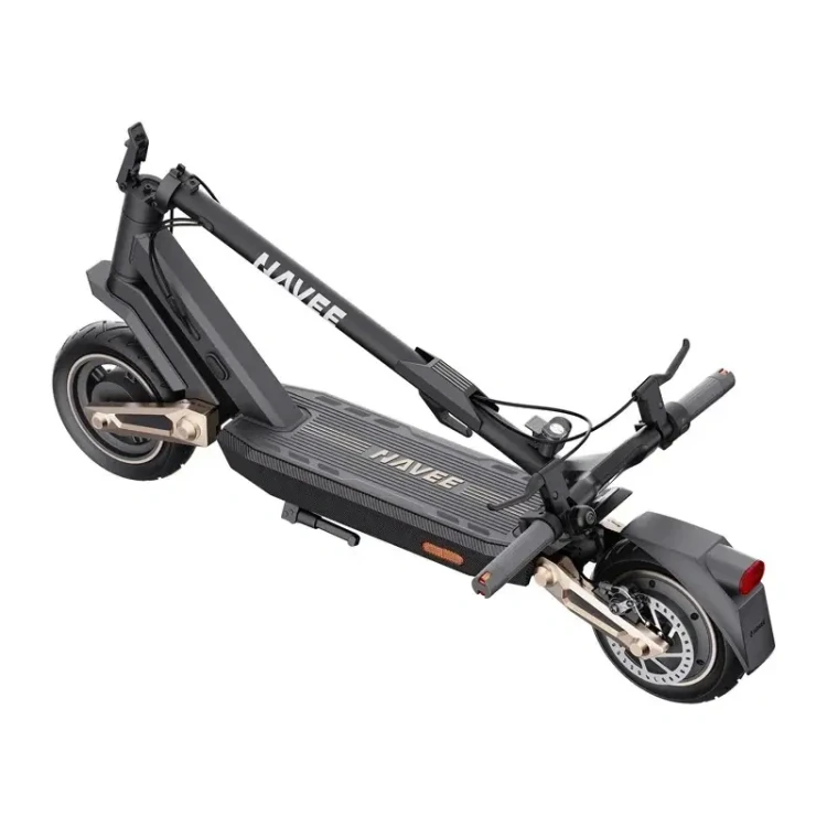 Hulajnoga elektryczna NAVEE ST3 Pro