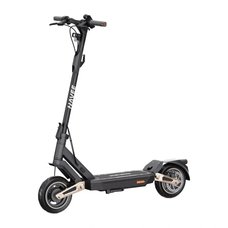 Hulajnoga elektryczna NAVEE ST3 Pro