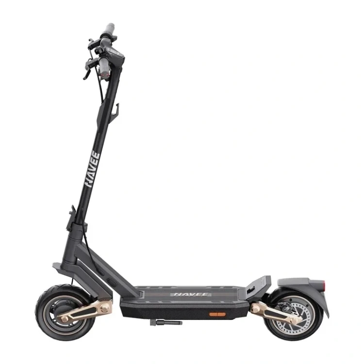 Hulajnoga elektryczna NAVEE ST3 Pro