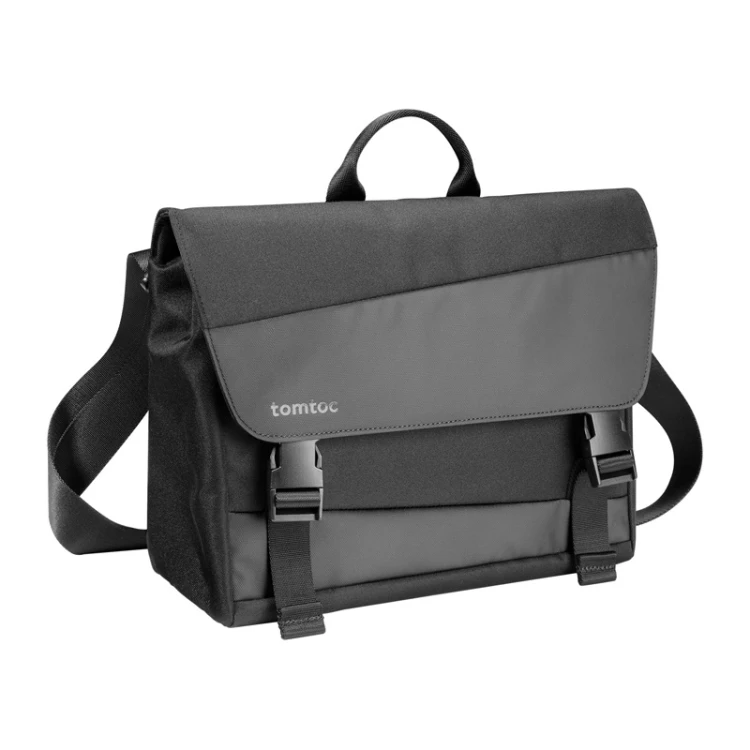 Torba TOMTOC Slash-T27 11''/6.5L (czarna)