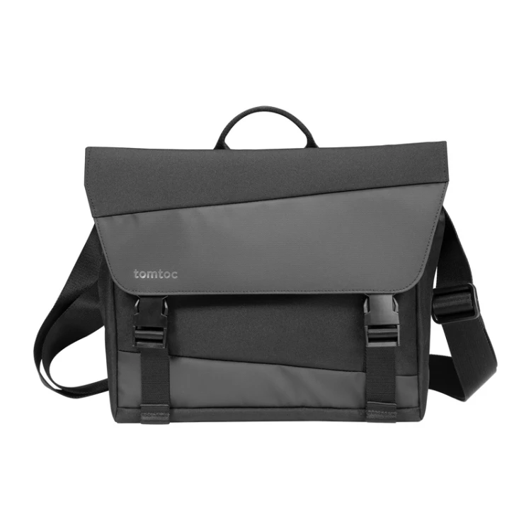 Torba TOMTOC Slash-T27 11''/6.5L (czarna)