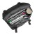 Torba TOMTOC Slash-T27 11''/6.5L (czarna)