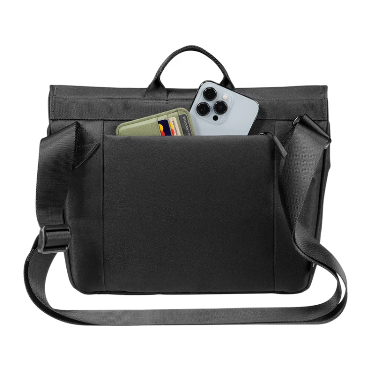 Torba TOMTOC Slash-T27 11''/6.5L (czarna)