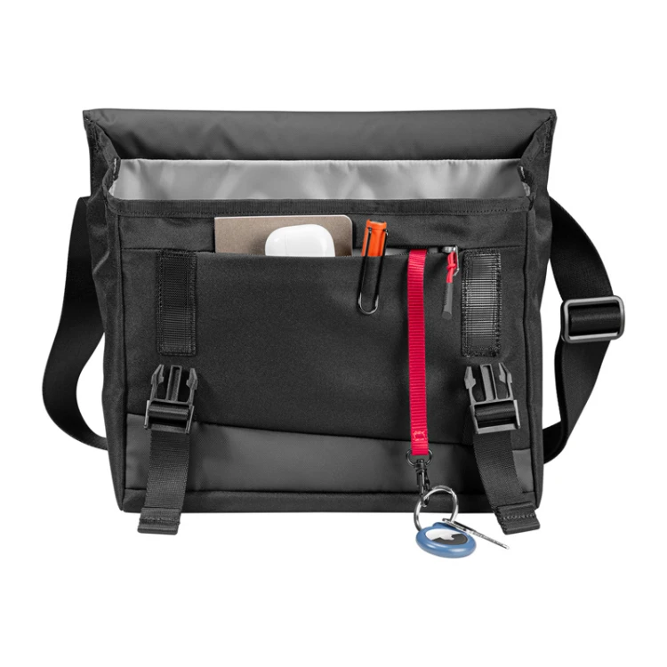 Torba TOMTOC Slash-T27 11''/6.5L (czarna)