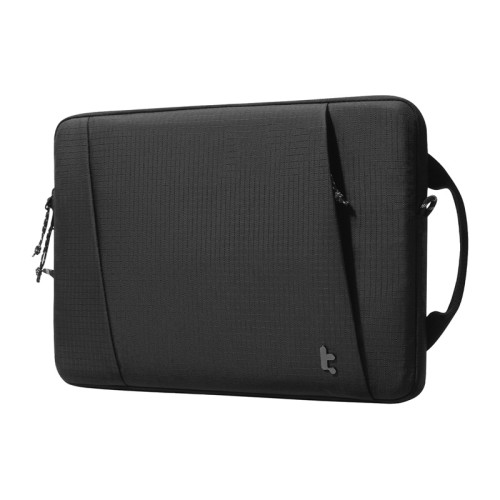 Pokrowiec na laptopa TOMTOC Essence-A35 14'' (czarny)