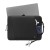 Pokrowiec na laptopa TOMTOC Essence-A35 14'' (czarny)