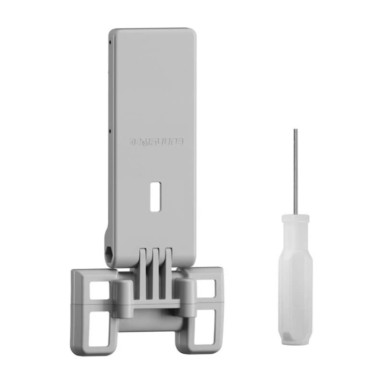 Uchwyt na tablet składany SUNNYLIFE ZJ886-GY do RC-N1/N2/N3 (szary)