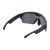 Sportowe okulary AI ZEBLAZE Q01 Niebieskie