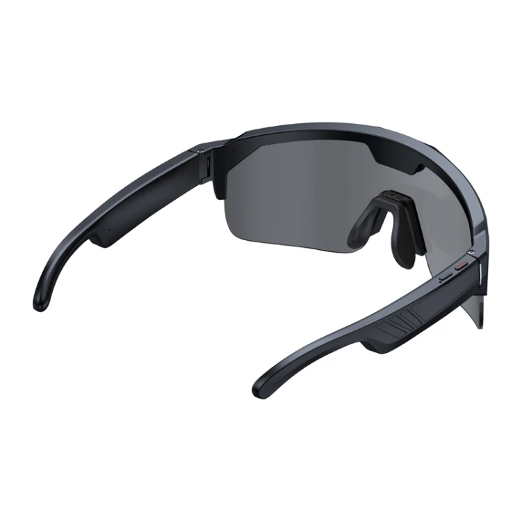 Sportowe okulary AI ZEBLAZE Q01 Niebieskie