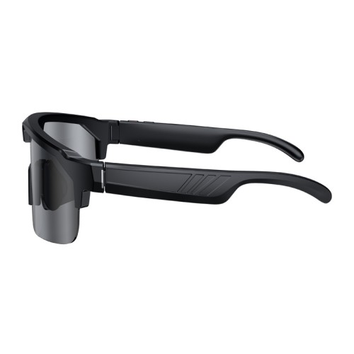 Sportowe okulary AI ZEBLAZE Q01 Zielone