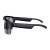 Sportowe okulary AI ZEBLAZE Q01 Zielone