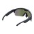 Sportowe okulary AI ZEBLAZE Q01 Zielone