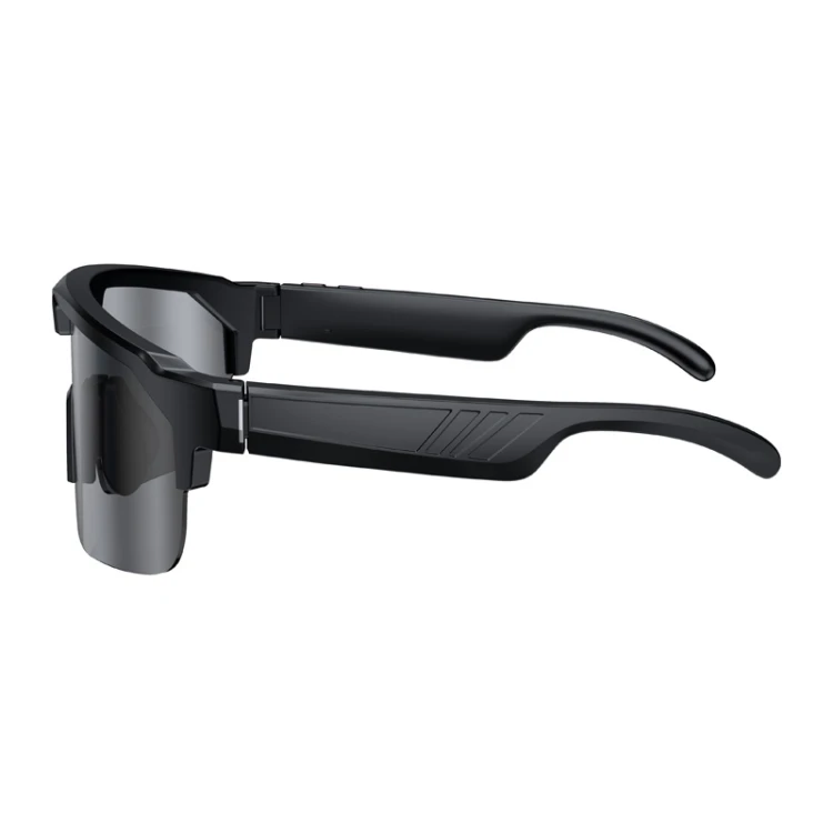 Sportowe okulary AI ZEBLAZE Q01 Pomarańczowe