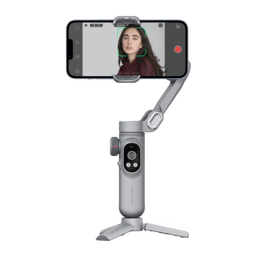Gimbal AOCHUAN X Pro Standard (szary)