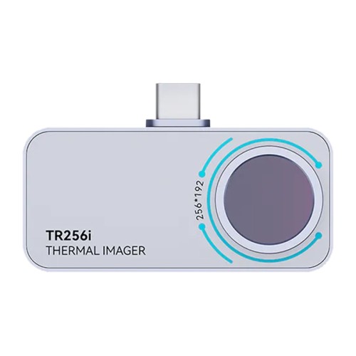 Mini Kamera termowizyjna Mileseey TR256i USB-C
