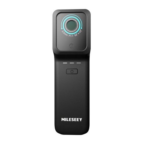 Kamera termowizyjna Mileseey TP2 Plus Wi-Fi