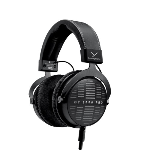 Beyerdynamic DT 1990 PRO MK II - Słuchawki studyjne otwarte