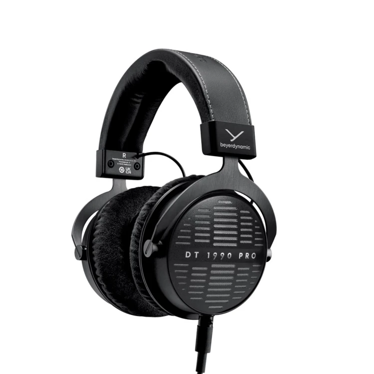Beyerdynamic DT 1990 PRO MK II - Słuchawki studyjne otwarte