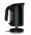 Braun WK 3000 BK czajnik elektryczny 1 l Czarny 2200 W