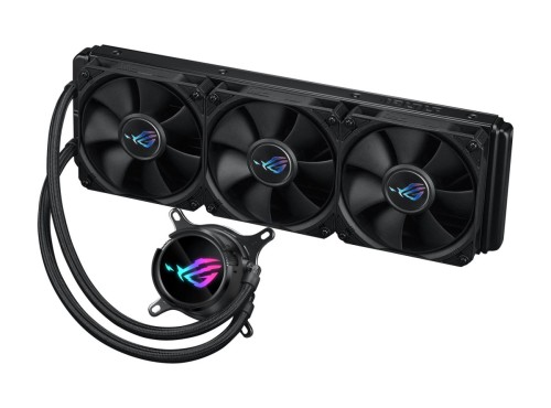 Chłodzenie ASUS ROG STRIX LC III 360