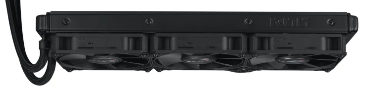 Chłodzenie ASUS ROG STRIX LC III 360